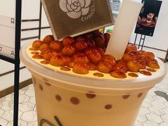 -KOI Thé(力宝广场店)