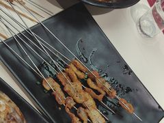 -聚味瞿记·龙虾堂(咸嘉湖店)