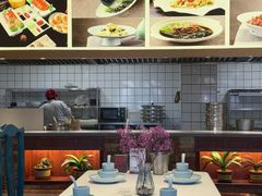 -老城味道·传统天津菜(杨柳青店)