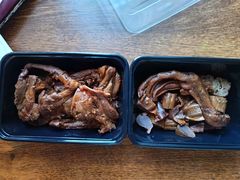 -绝味鸭脖(花园路店)