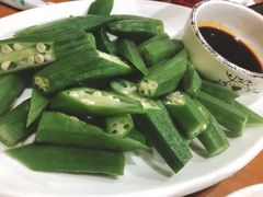 -健跳小海鲜(人民路店)