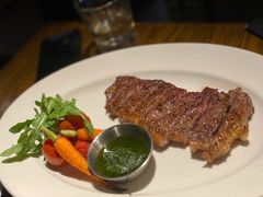 -107私厨·牛排馆(龙岗店)