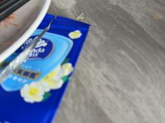-蓝湾碧波·老字号·疍家非遗海上餐厅