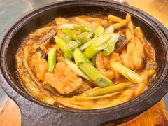 -君霖海鲜私房菜(春柳店)