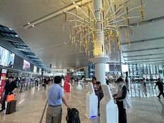 -上海虹桥国际机场