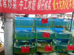 -晓伟海鲜家常菜
