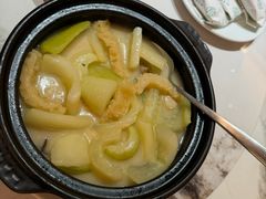 -阿忠食坊大排档·20年老店(万象城店)