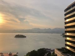 -绿城千岛湖喜来登度假酒店