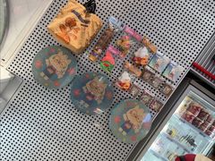 -DQ·蛋糕·冰淇淋(五角场万达店)