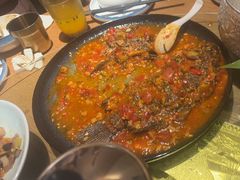 -金塔傣乡·云南民族特色菜·傣味手抓饭(金瓦路店)