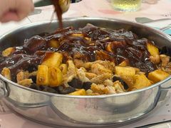 -黄记煌三汁焖锅(首创奥特莱斯店)