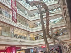 -巴黎春天(浦建店)