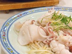 -寻味顺德·南记酒家·传统顺德菜·鱼生(广源路店)
