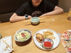 -一心创作料理屋(经开万达店)