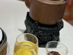 -凤凰楼酒家·粤宴点心(华强北店)