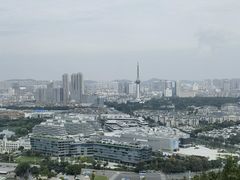 -云龙湖旅游景区