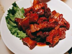 -老淮安·淮安菜(涟水店)