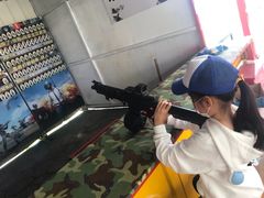 -上海海湾国家森林公园