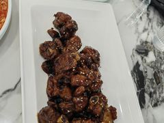 -小郭私房菜·海肠捞饭店(学士街店)