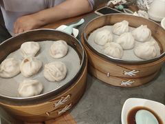 -鸡鸣汤包(复地活力广场店)