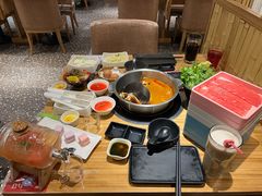 -水林间·寿喜烧自助(仙林金鹰店)