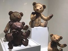 -济州岛泰迪熊博物馆