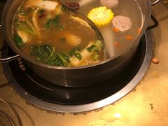 -手选潮汕鲜活牛肉火锅(二七广场店)