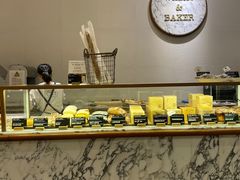 -WHEAT&BAKER-麥(凯德来福士店)