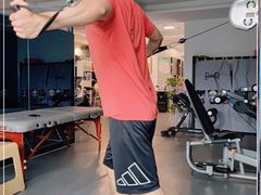 -Bona Fit 伯纳健身超级工作室(车公庄店)