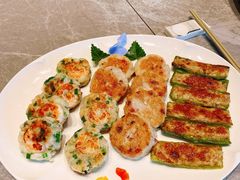 煎焗三宝-粤凤佬·臻品(朝阳公园店)
