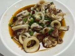 -福建美食城(老君堂店)