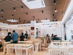大堂-东山茶寮(新安店)
