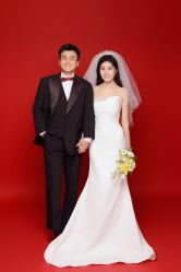 -爱城婚纱摄影·品质严选店