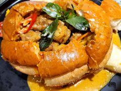 -Home Thai·泰谣(王府井apm店)