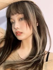 -HG美发设计沙龙