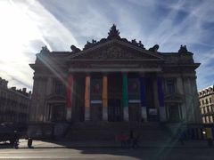 -布鲁塞尔大广场