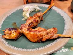 -越小品·越南餐厅(万科里店)