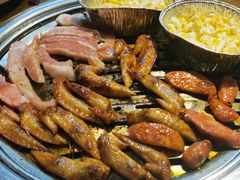 -·缸桶屋·韩式牛肋条自助烤肉(西湖D11店)