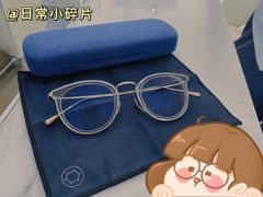 -标准眼镜·蔡司官方授权店(和平路总店)