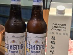 -北京老门框爆肚涮肉馆(凤城六路店)