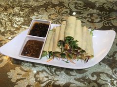 -老虎滩船说·海胆水饺·大连海鲜(老虎滩店)