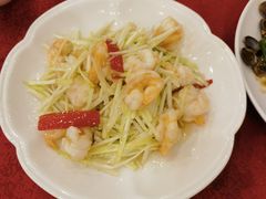 -胜记菜馆(文明路)