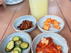 -长寿参鸡汤(朝韩风情街店)