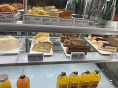 -Peet's Coffee皮爷咖啡(豫园店)