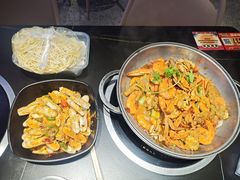 -青木岚小海鲜•小龙虾(友谊店)