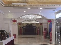 -无名居(农展馆店)