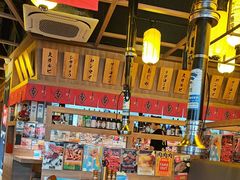 -AJIYA炭火烧肉(徐汇正大乐城店)