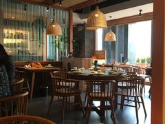 大堂-丹江渔村(望京店)