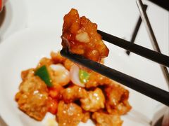 -莆田餐厅PUTIEN(武商MALL店)