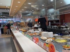 -乡村基·川味现炒大王(熙悦天街店)